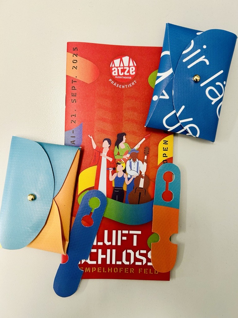 VERLOSUNG: Banner-Produkte