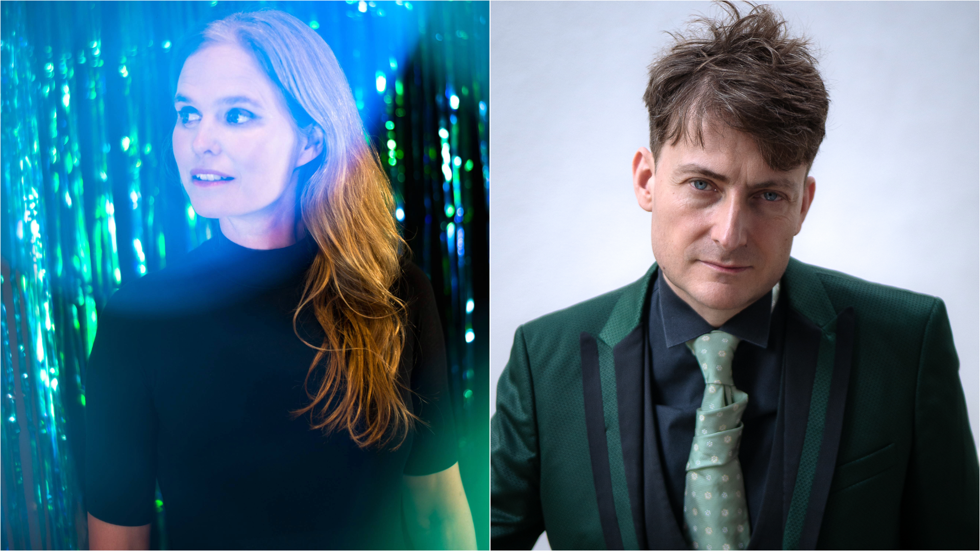 Von Luft & Liedern Dota Kehr & Sebastian Krämer