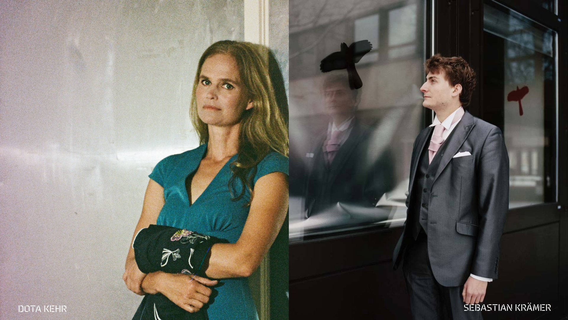 Von Luft & Liedern Dota Kehr & Sebastian Krämer