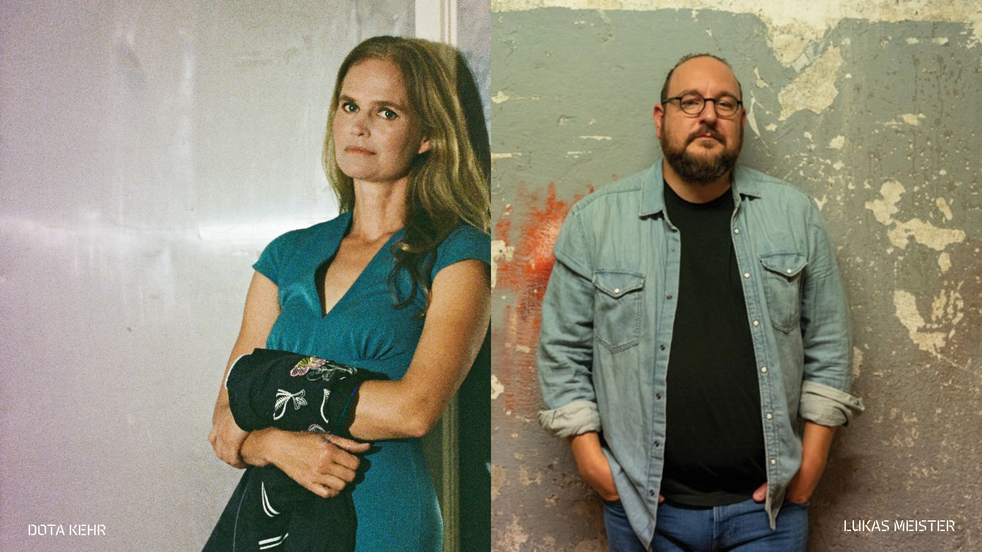 Von Luft & Liedern Dota Kehr & Lukas Meister