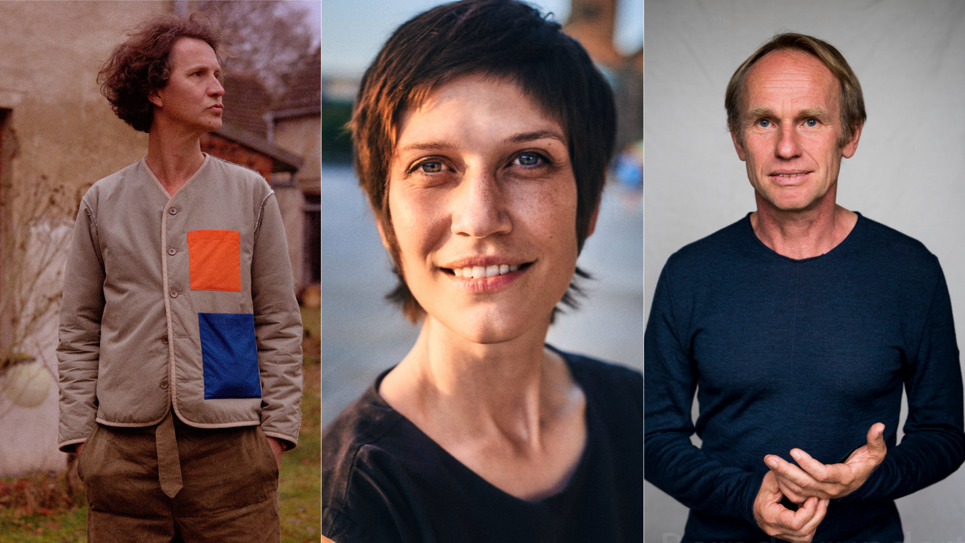 Von Luft & LiedernFelix Meyer, Alin Coen, Norbert Leisegang